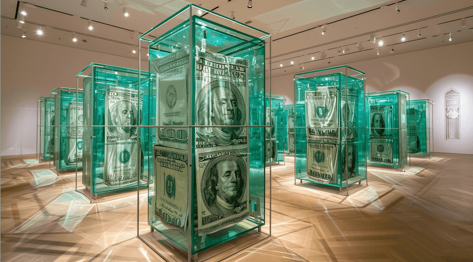 ¿Invertir en dólares hace sentido para alguien que vive en México?