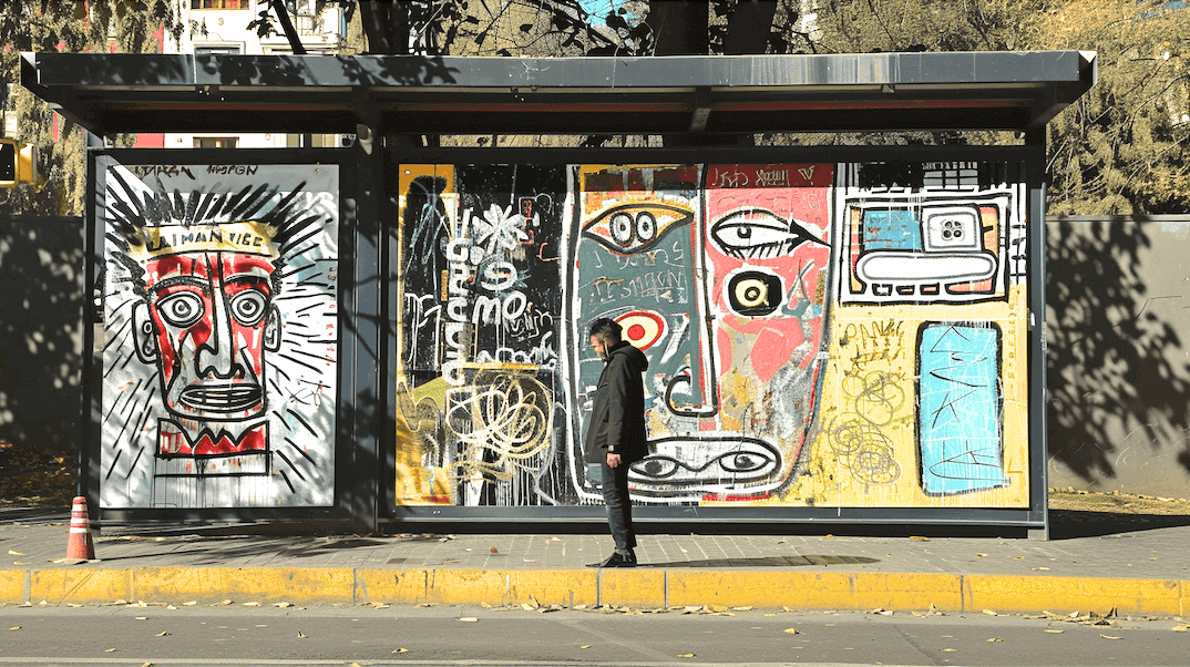 Tarjeta Bip! QR: un sistema que promete pero todavía está en rodaje