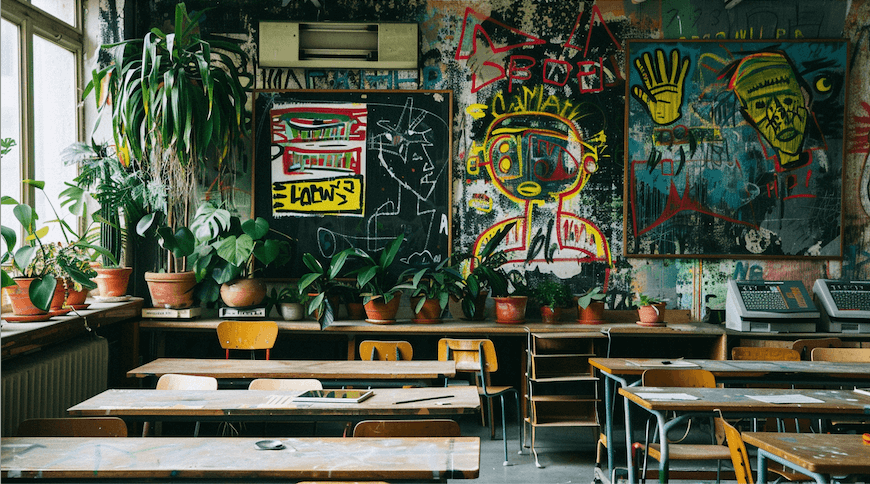 Escolares chilenos publican paper en prestigiosa revista científica sobre electricidad en plantas