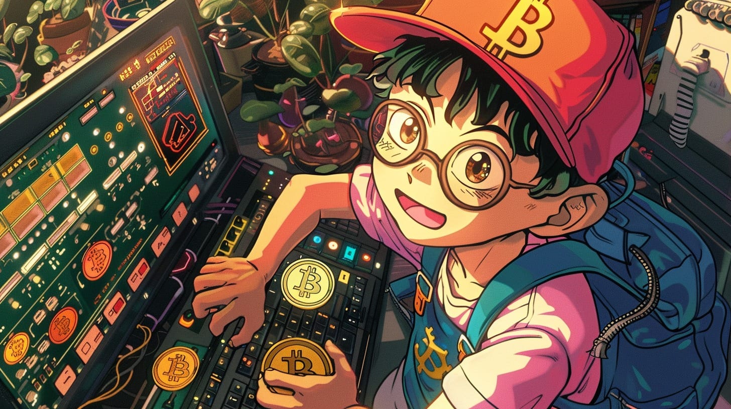 Hasta dónde llegará el bitcoin | Fintualist 46 🗞