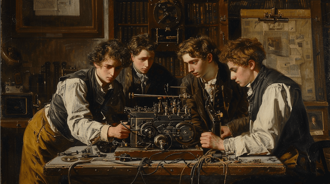 Hack.ING Latam: como 4 estudiantes crearon la competencia de hacking más grande del continente