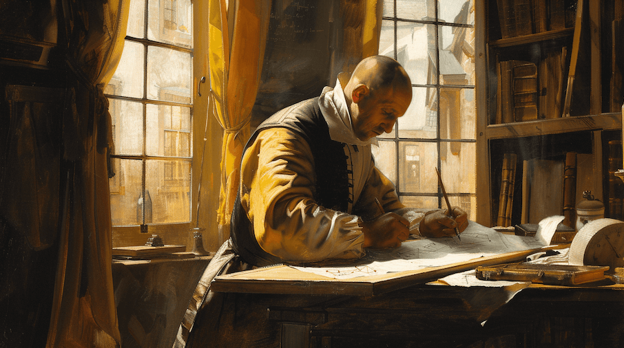 Una cátedra de estrategia en Stanford