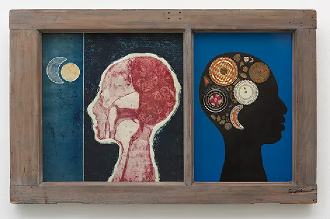 El artista de la semana | Betye Saar 🎨