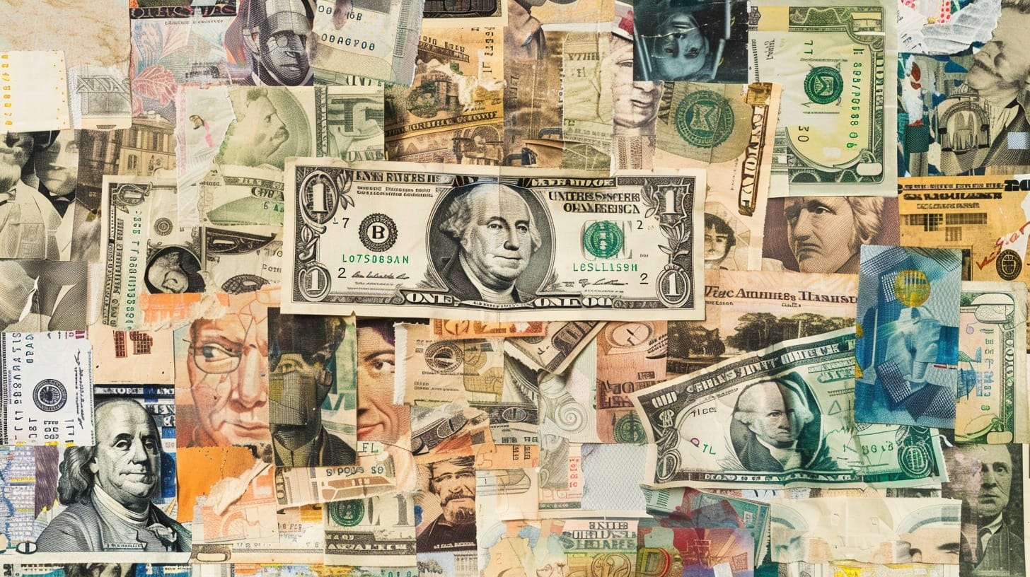 ¿Es hora de volver a comprar dólares?