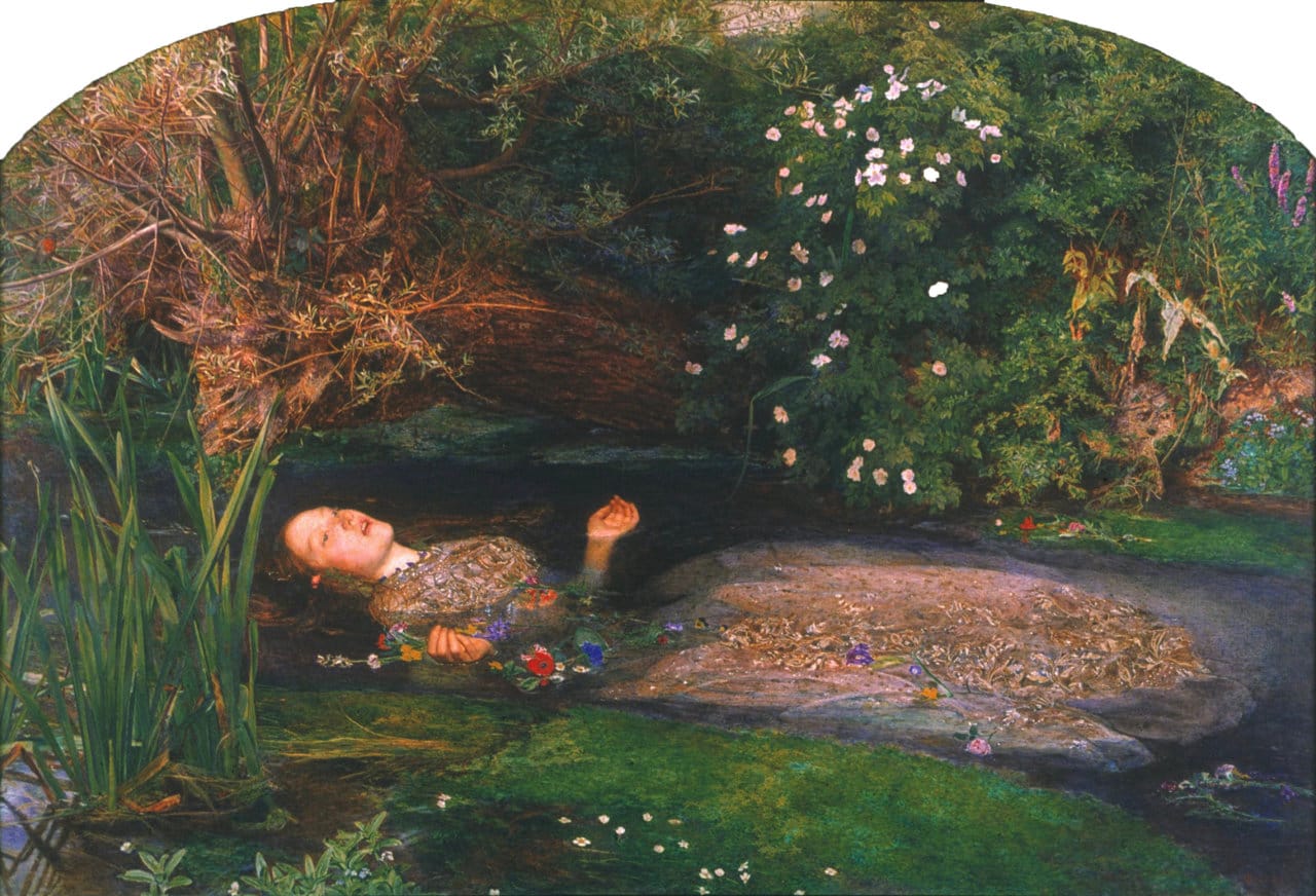 El artista de la semana | Los prerrafaelitas