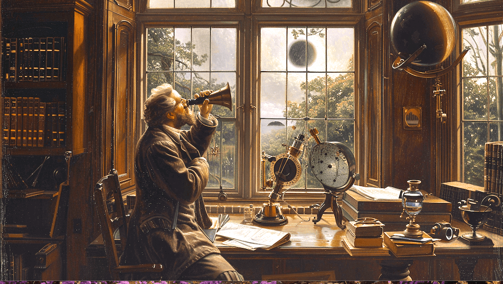 Por qué los eclipses totales generan miles de millones de dólares en turismo