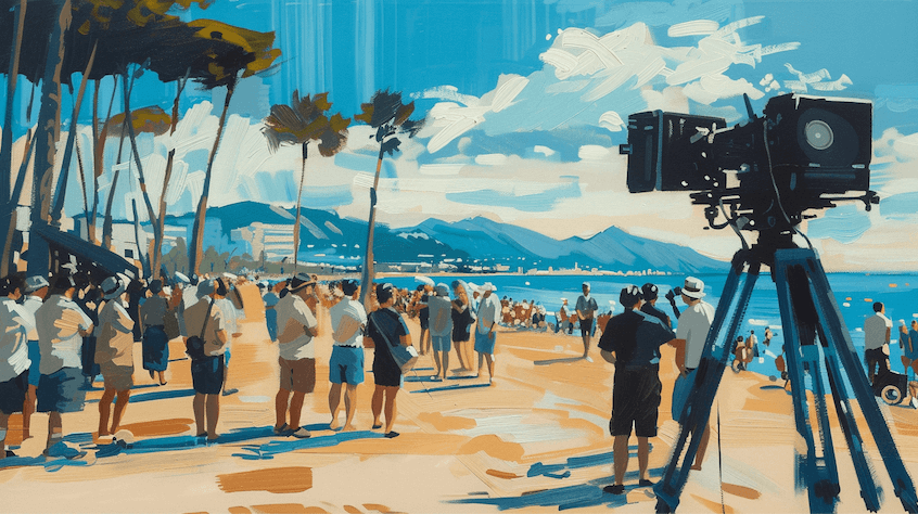 Qué está pasando en Cannes 2024