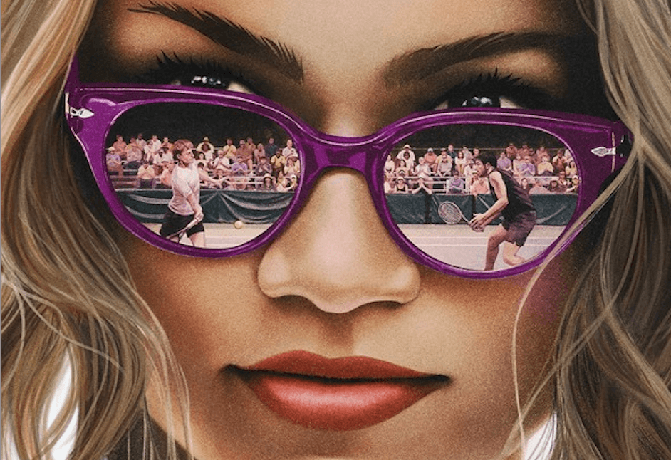 Vean Challengers, la película más pop de Luca Guadagnino