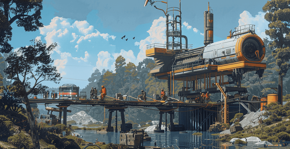 ¿Más trabajo, más sueldo? Las diferencias de compensación entre países