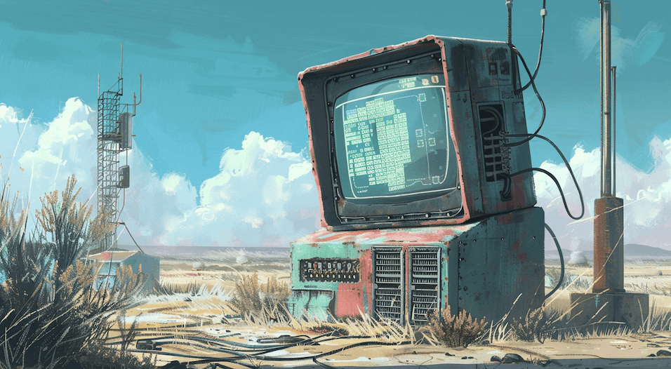 MANIAC, de Benjamín Labatut: ¿Una Not novela?