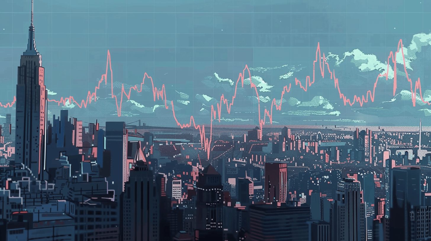 Resumen temporada de resultados corporativos del primer trimestre 2024