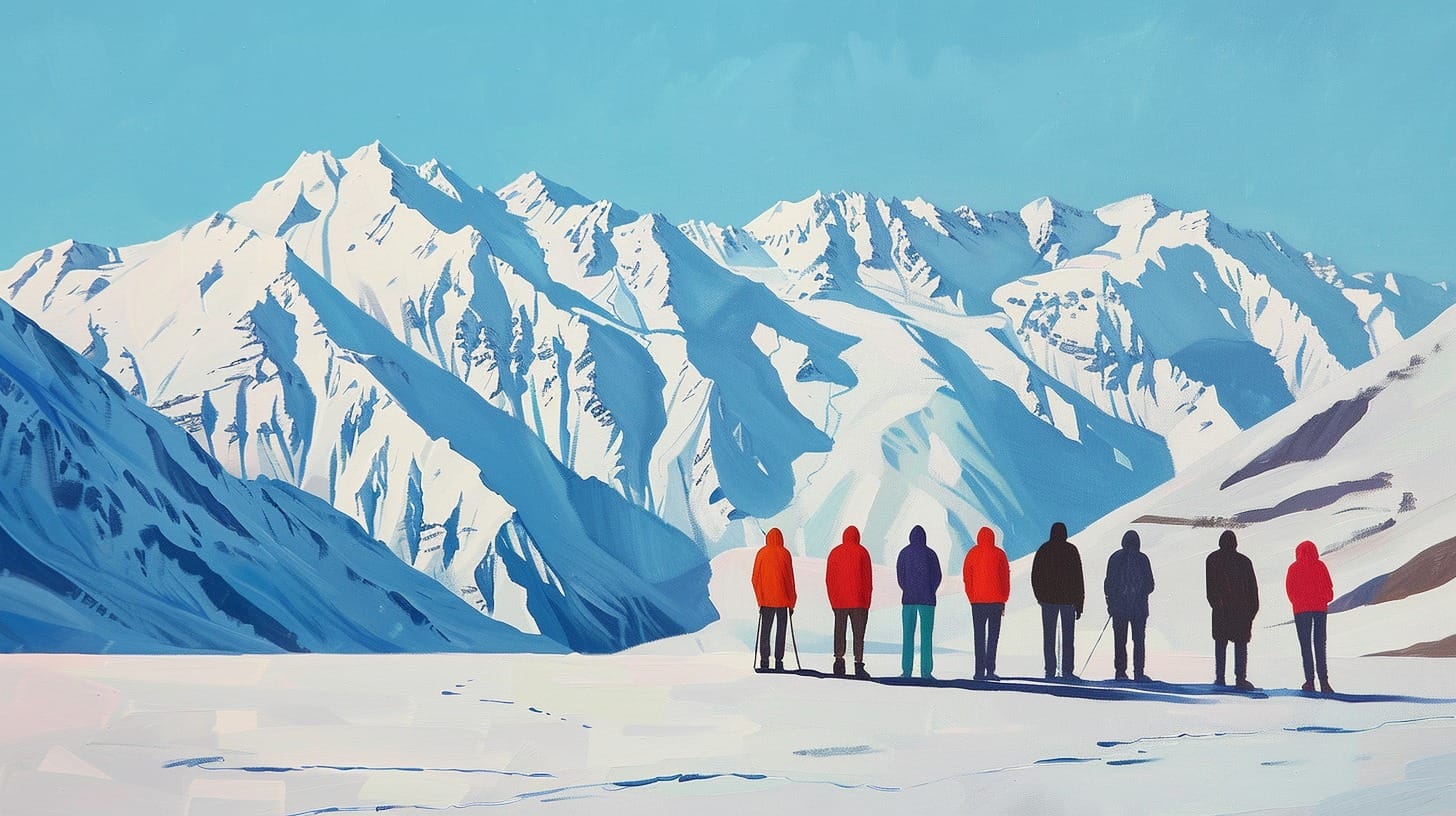 La economía chilena agarró vuelo en el primer trimestre | Actualización de mercado al 24 de mayo 📈