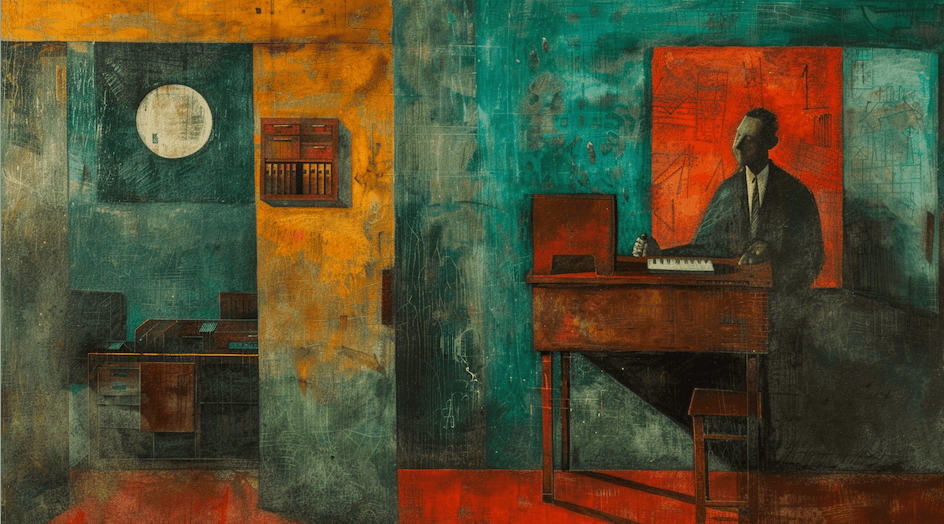 El inventor de la soledad. Apuntes sobre la obra de Paul Auster