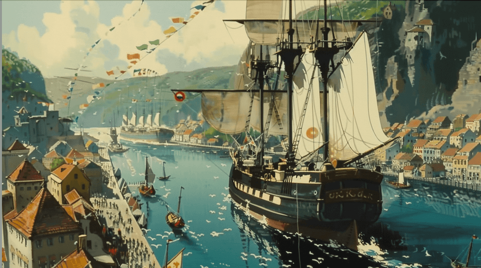 La primera IPO de la historia y la creación del mercado moderno