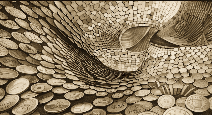 El Banco Central desaceleró sus recortes de tasa | Actualización de mercado 21 de junio 📈