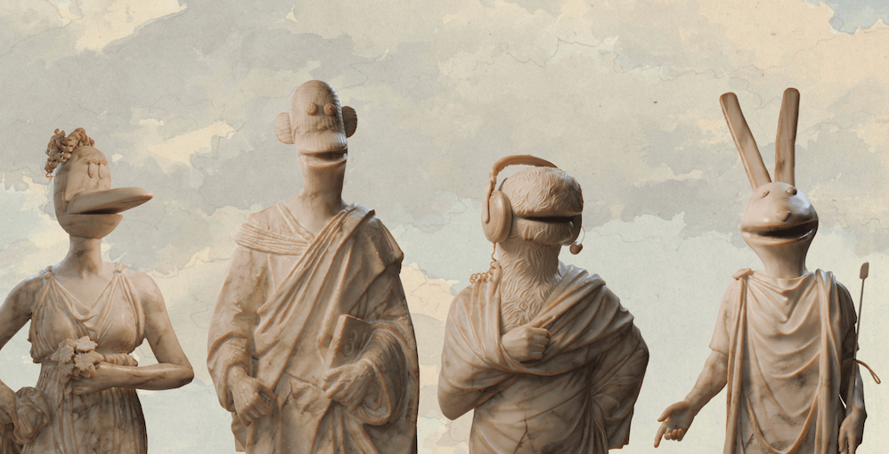 Museo de 31 Minutos en la CDMX