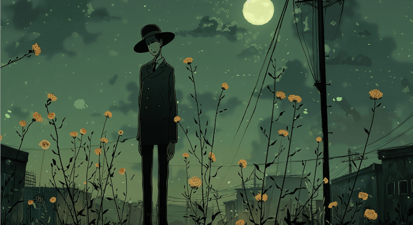 Una serie a los 100 años de Kafka