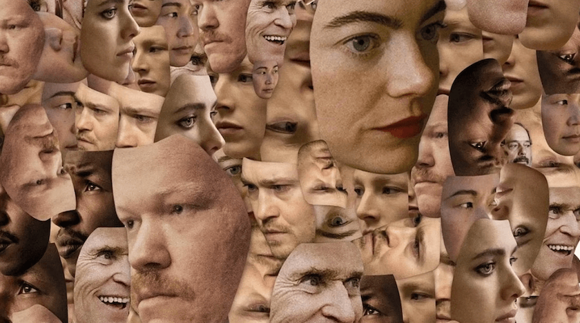 Yorgos Lanthimos y Emma Stone siguen su racha con Kinds of Kindness