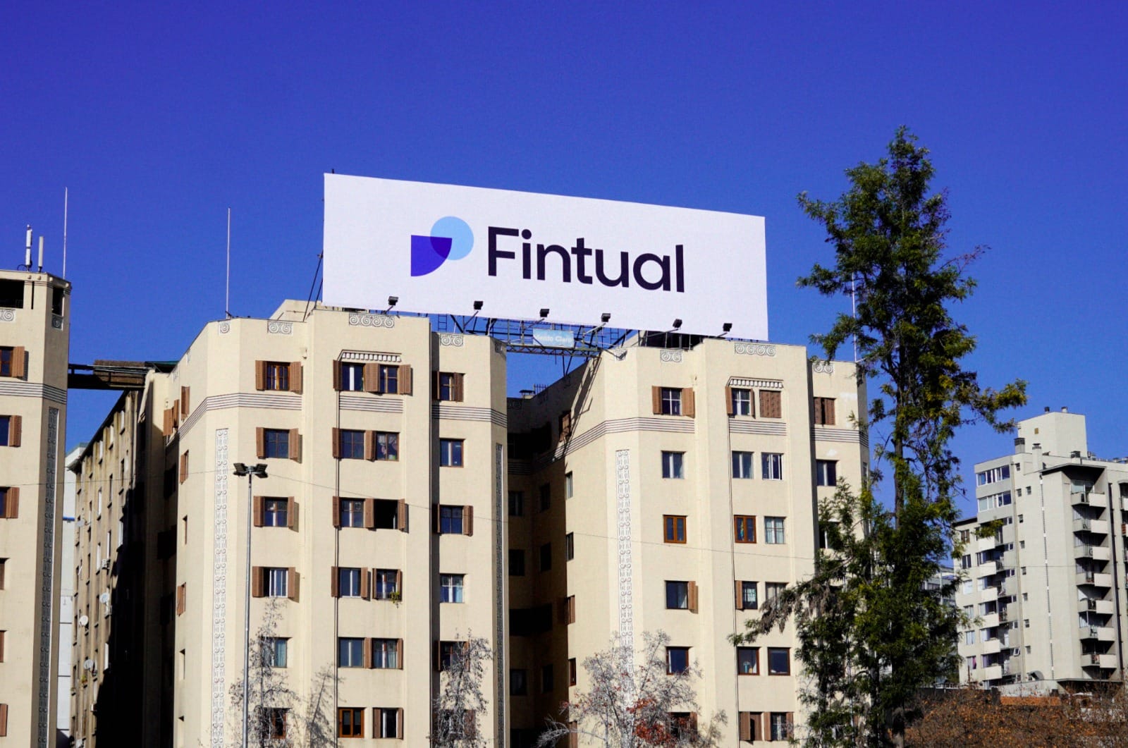 Bases de la Promoción Fintual en Plaza Italia