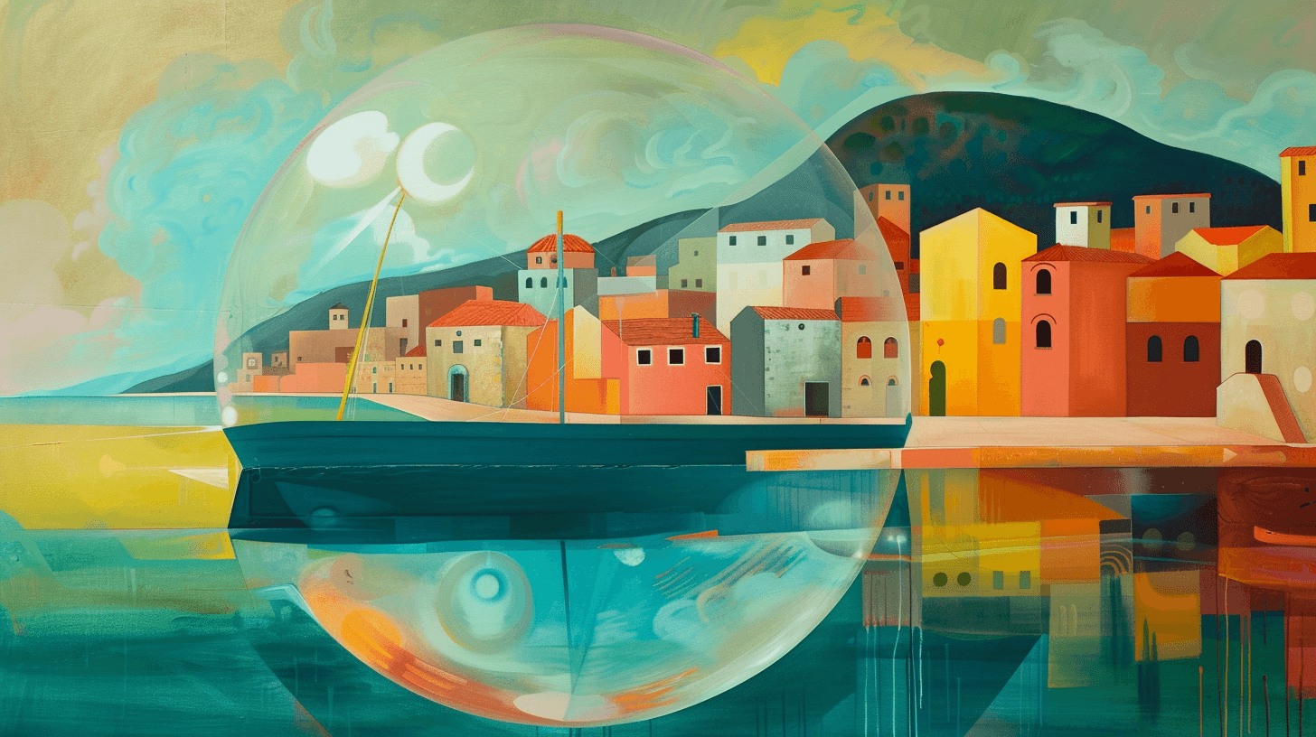 ¿Son Nvidia y la Inteligencia Artificial una burbuja financiera?