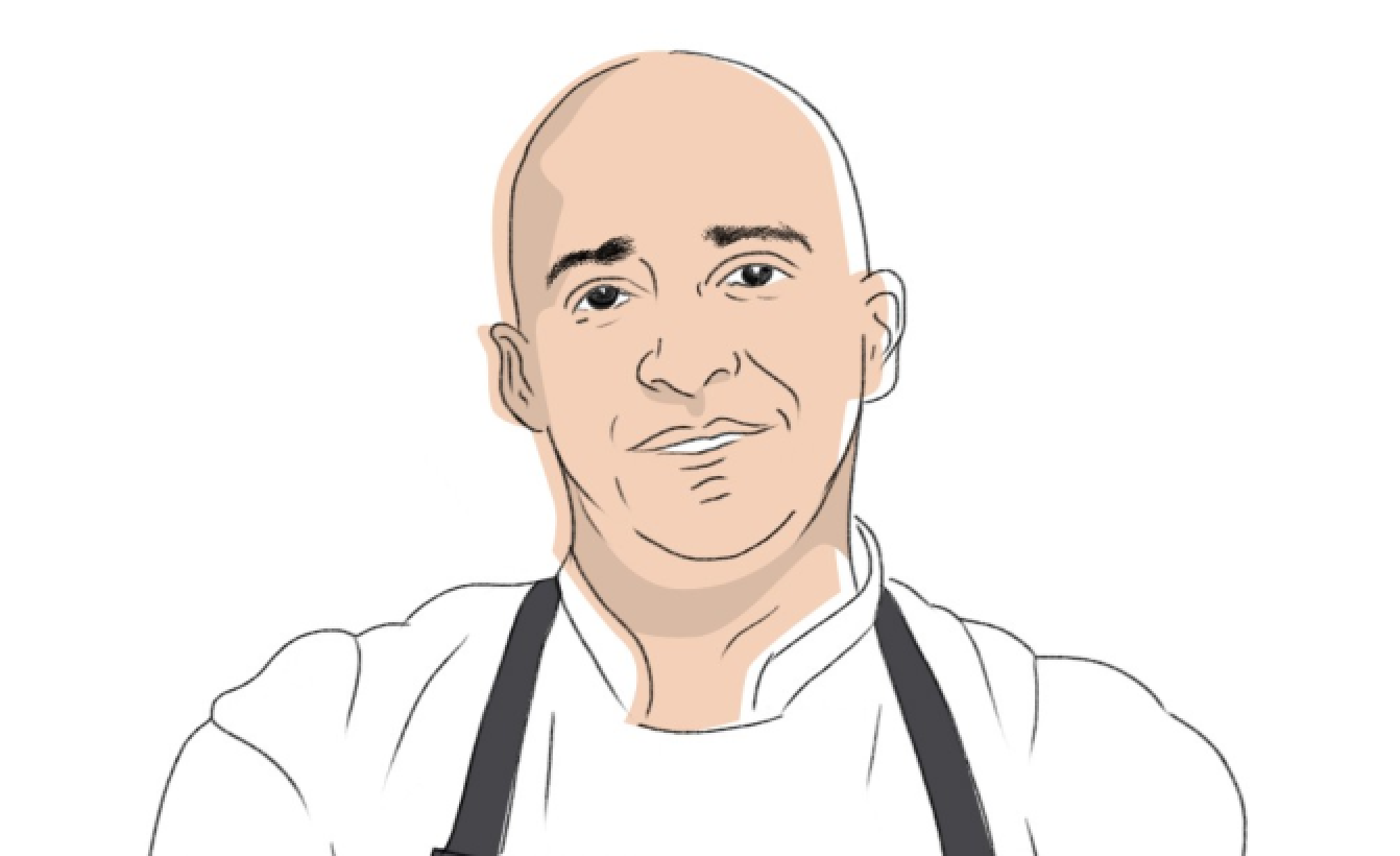 Tomás Olivera: “El bolsillo es el nervio más sensible del ser humano”