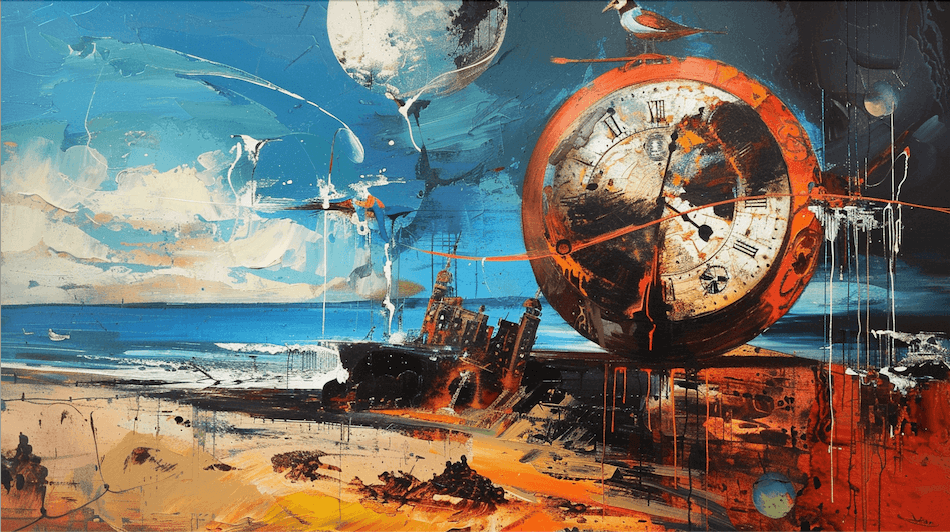 ¿Cómo invertir en Amazon? El largo plazo y un reloj de 10.000 años