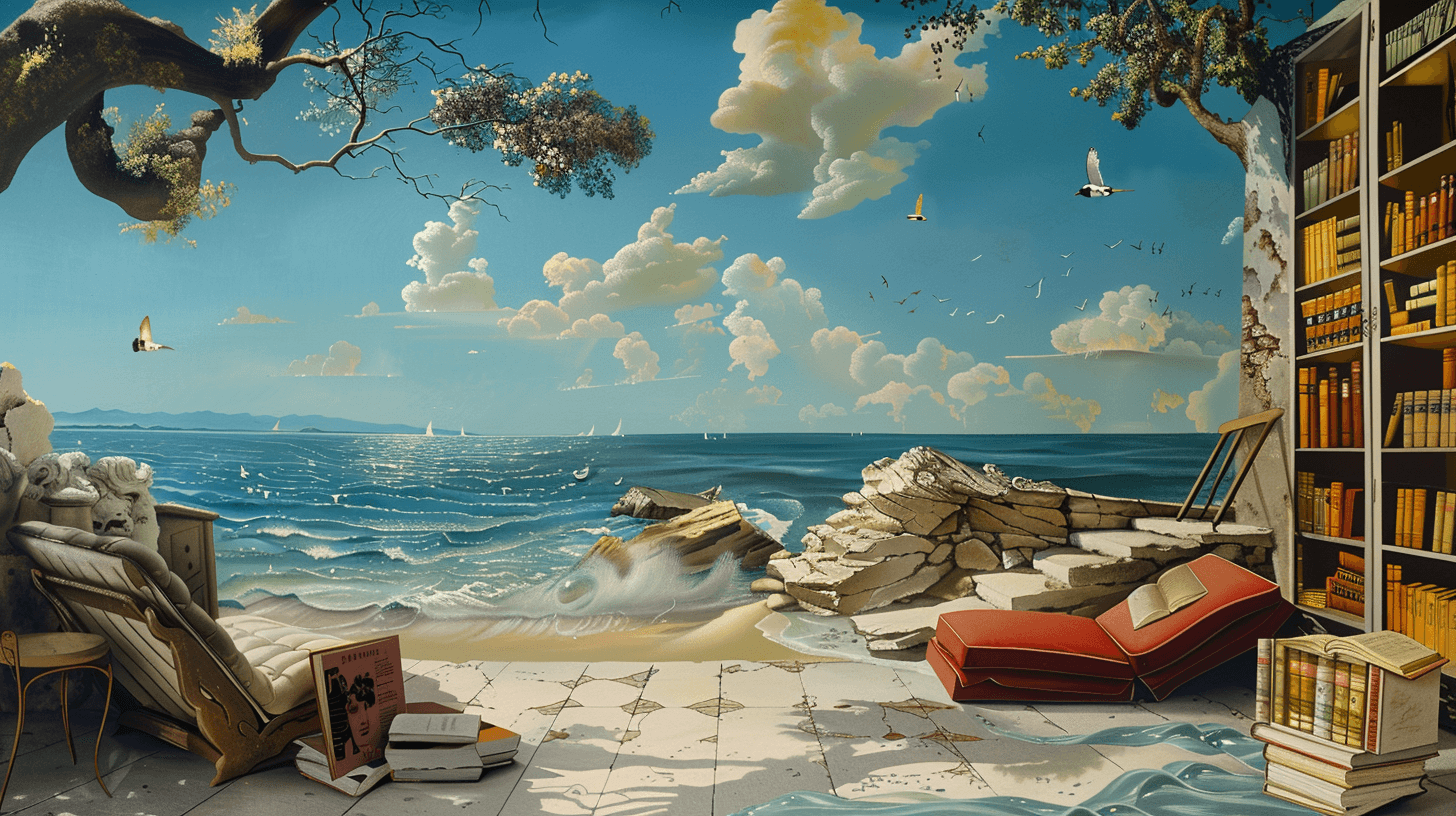 Los libros que recomendamos para este verano