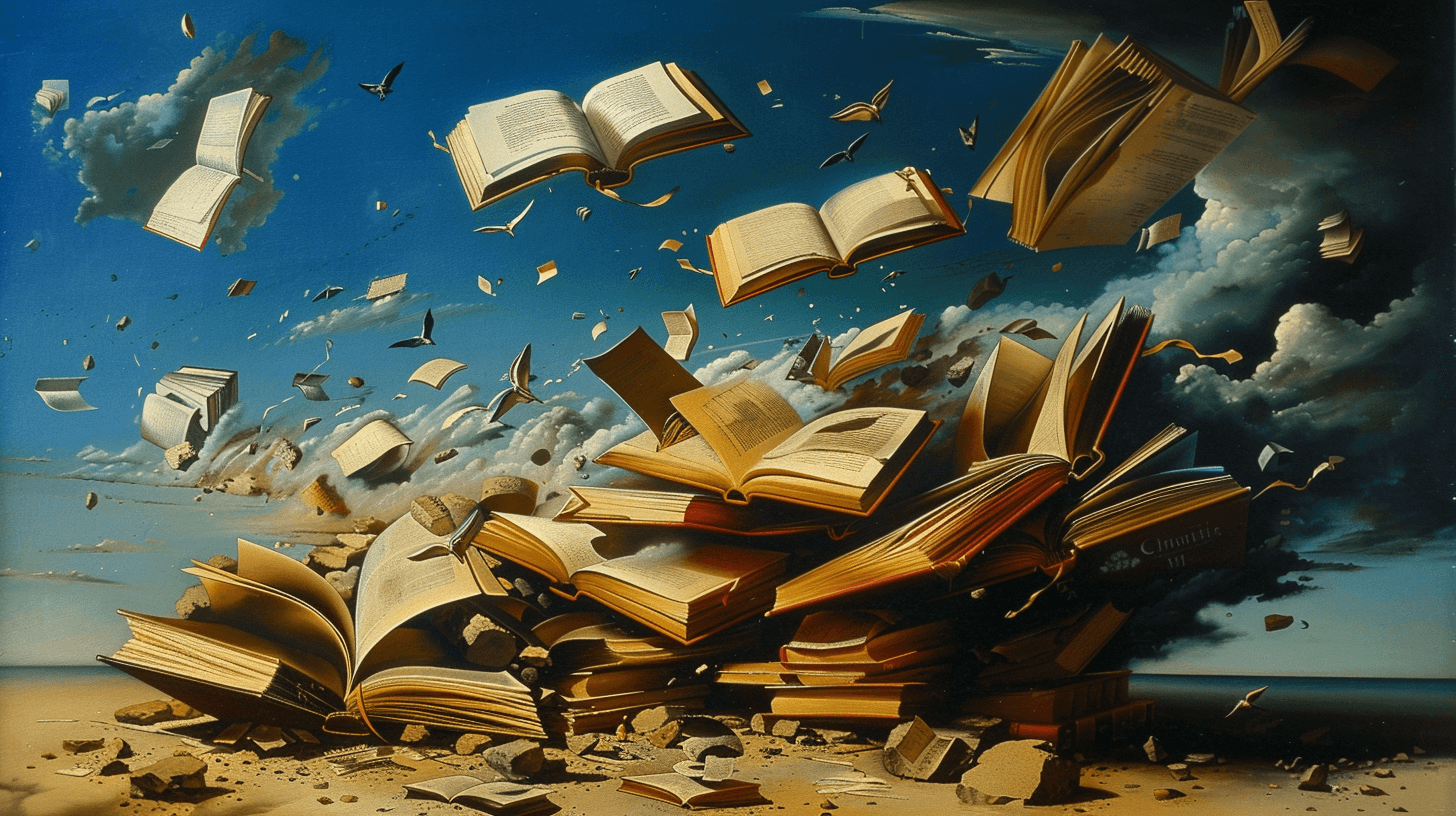 CEO de Fintual: los mejores libros que leí este año