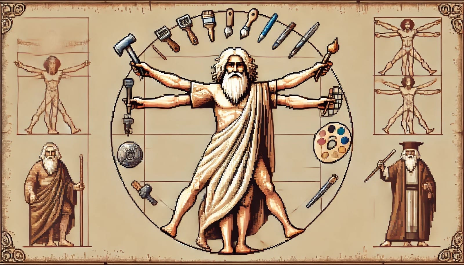 Darse vuelta la jubilación | Fintualist 205 🗞