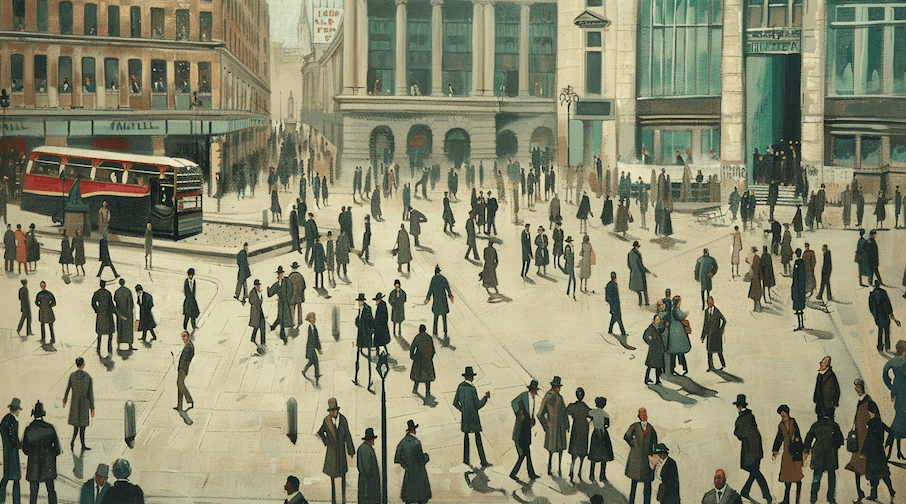 El libro de la semana | Manias, Panics, and Crashes: A History of Financial Crises