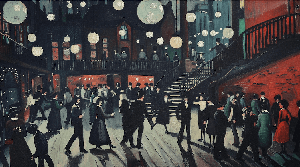 20 años de Berghain: el club de electrónica más exclusivo del mundo