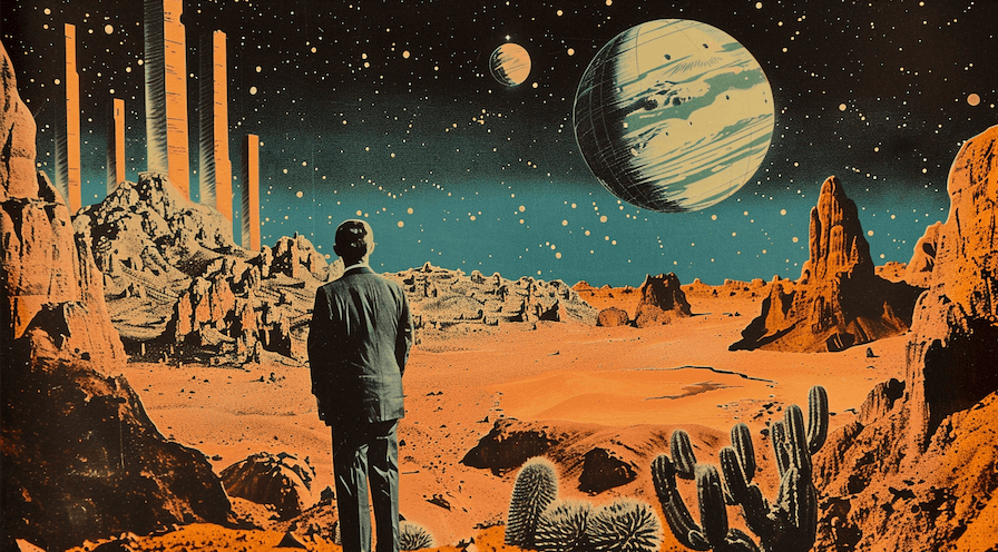 Las cosas más raras que hizo David Lynch