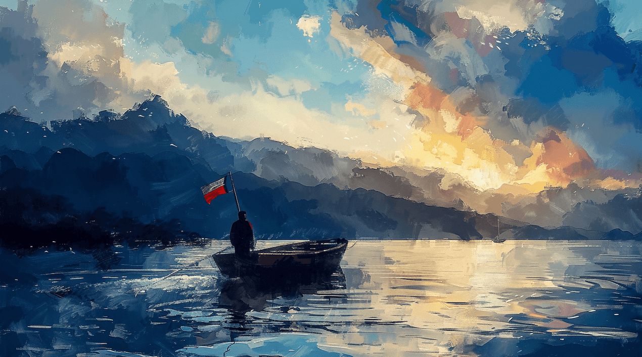 ¿Qué significa el “desacople” de la Bolsa chilena y Wall Street?