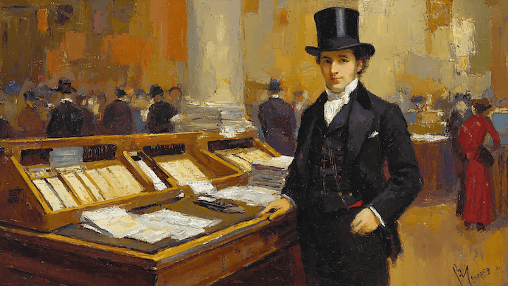 60/40: el mítico portafolio de inversión que está volviendo a ponerse de moda