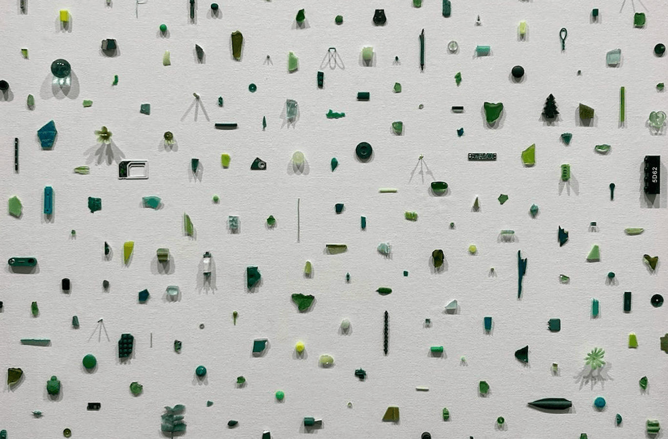 Una selección de autor: ¿qué ver en la 15° versión de la Feria de Arte Contemporáneo Ch.ACO?