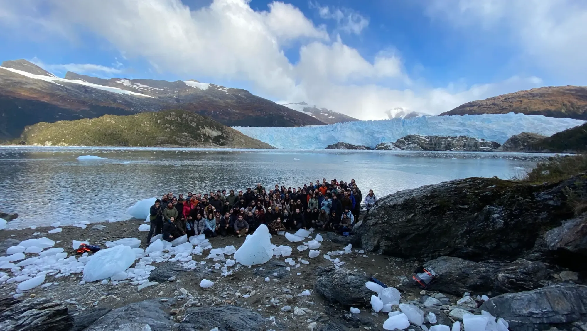 El primer offsite de la historia (y el problema de los castores)