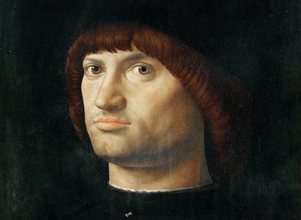 El artista de la semana | Antonello da Messina 🎨