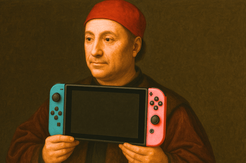 Se terminó la espera: llega la Nintendo Switch 2