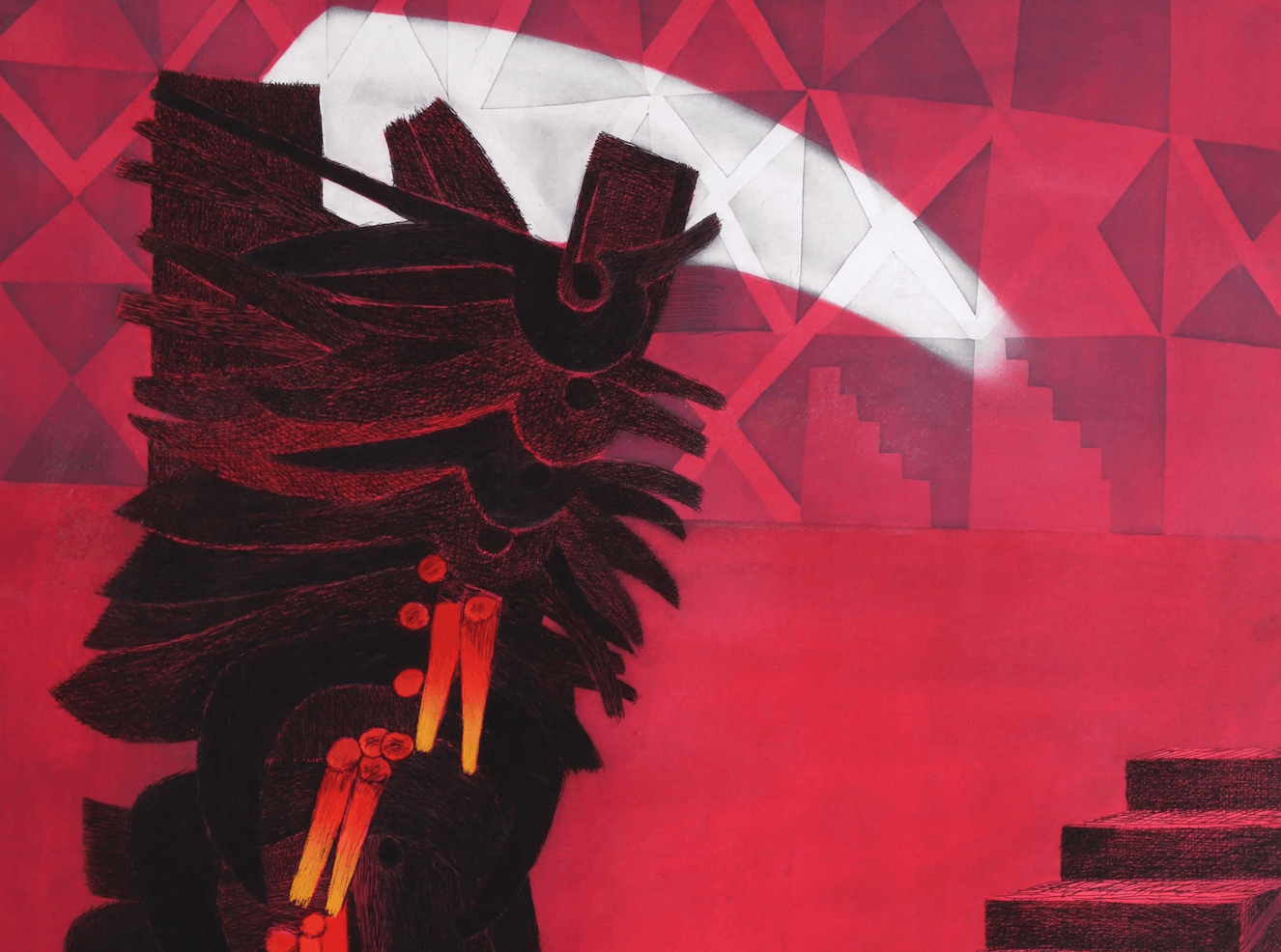 El artista de la semana | Fernando de Szyszlo 🇵🇪