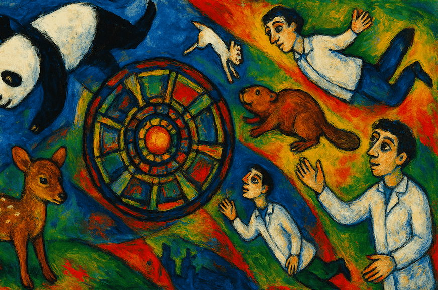 ¿Chile será nuevo miembro del CERN?: mi experiencia trabajando para la Organización Europea para la Investigación Nuclear