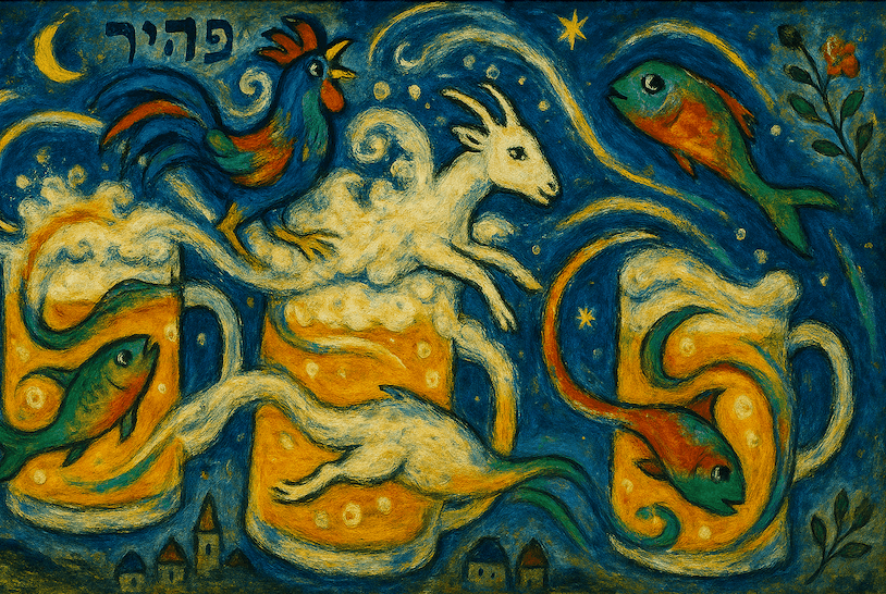 El mercado de la cerveza artesanal en Chile: desafíos líquidos