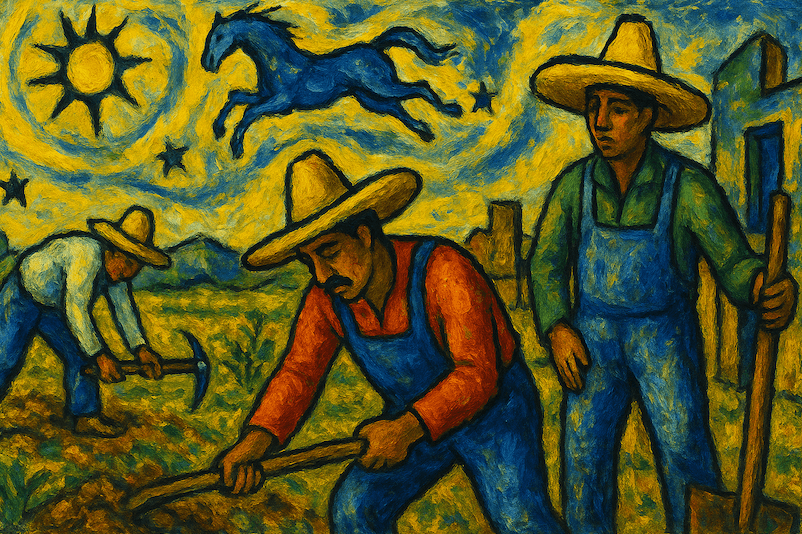 El largo curso de la economía mexicana