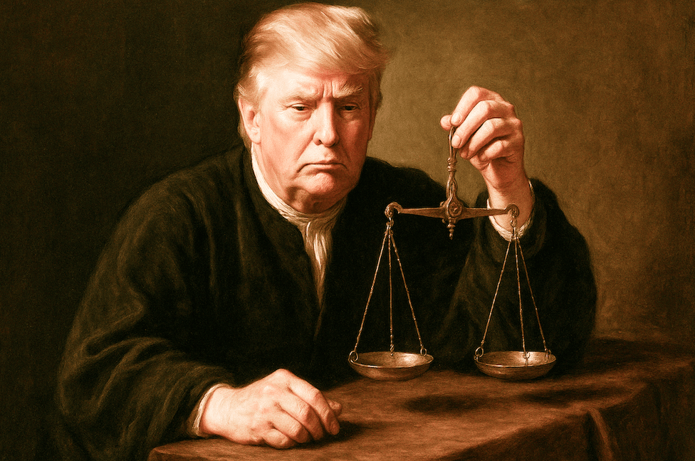 Trump está obsesionado con los aranceles y está equivocado