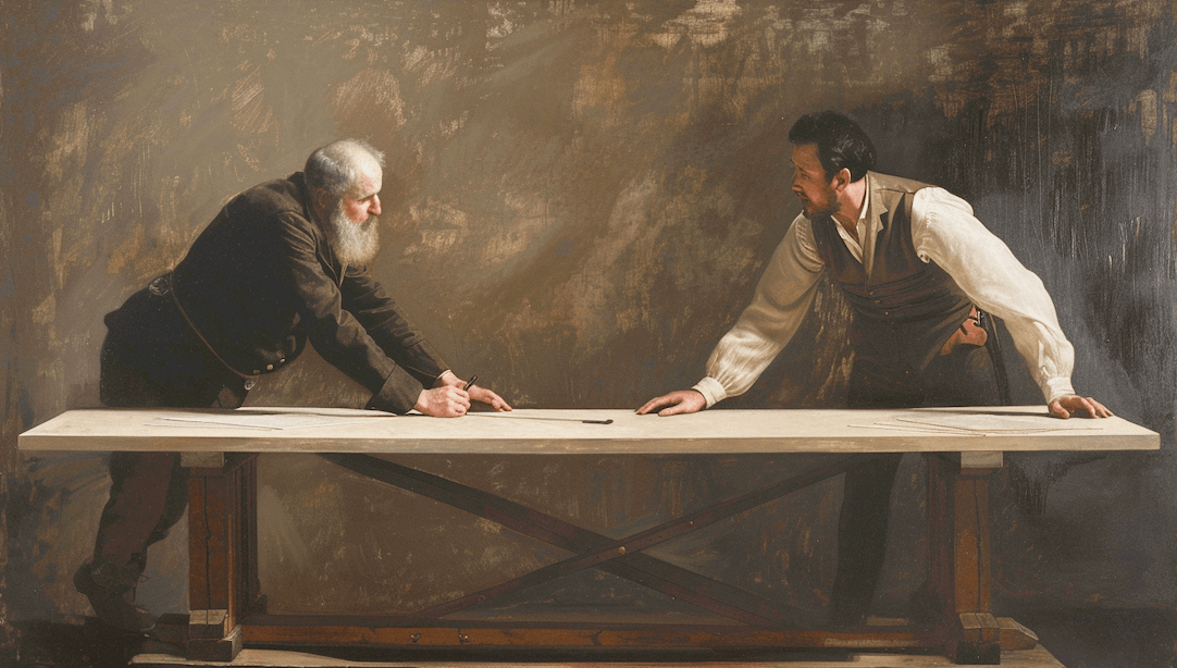 Trump da señales de retroceder en su guerra comercial 🎙| Actualización de mercado al 1 de mayo