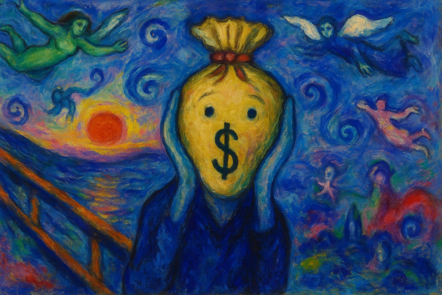 ¿La hegemonía del dólar está amenazada? Edición 2025, auspiciada por Donald Trump