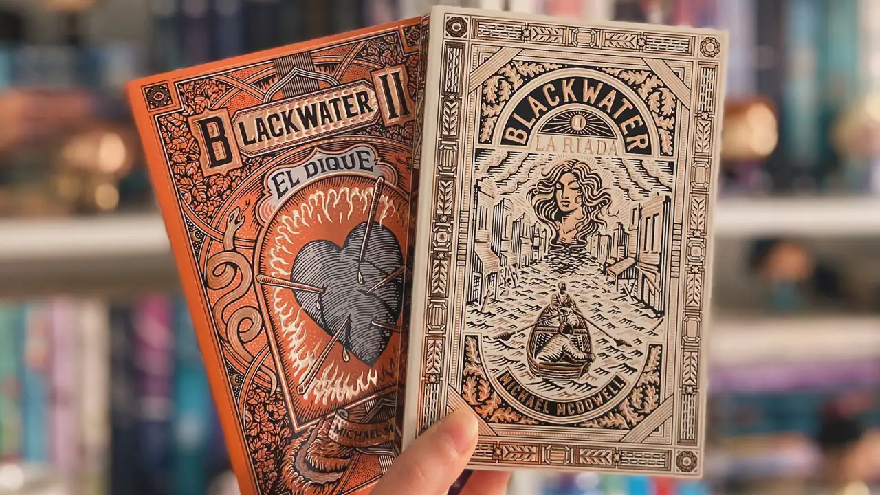 Blackwater: ¿Por qué leer hoy una saga familiar escrita hace cuarenta años?