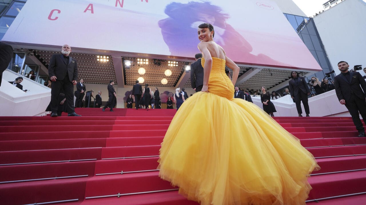 Tu próxima película favorita podría estar en Cannes 2025