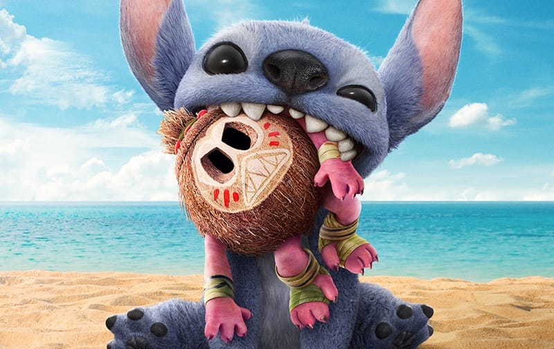 ¿Todas las películas animadas de nuestra infancia tendrán remake live-action?