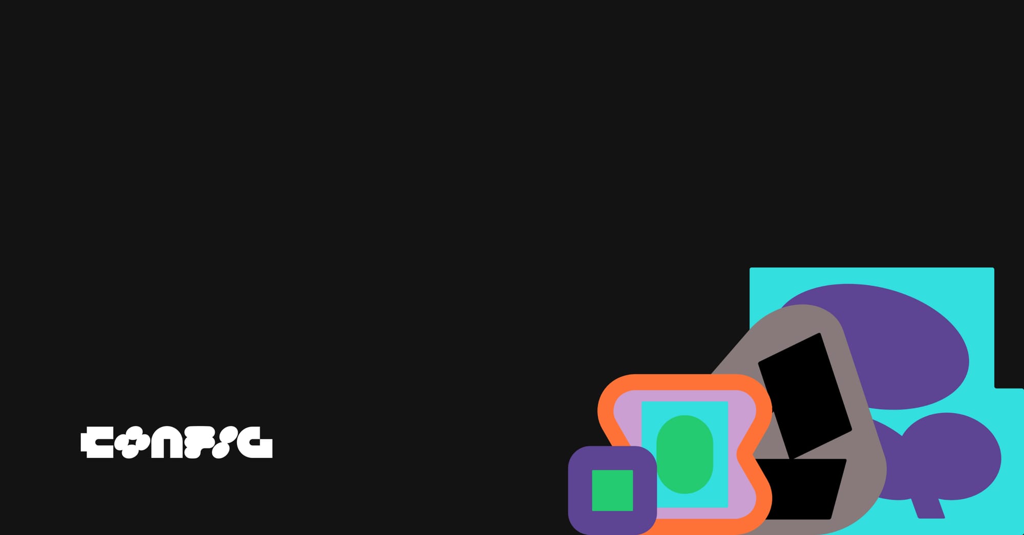 Config: la conferencia de diseño más grande del mundo