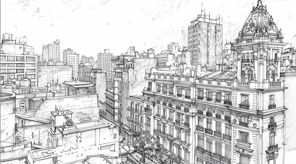 Más caro que primer mundo